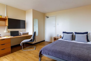 1 bed house, Grassmere Street, City Centre, Leicester, LE27PT - Image 1